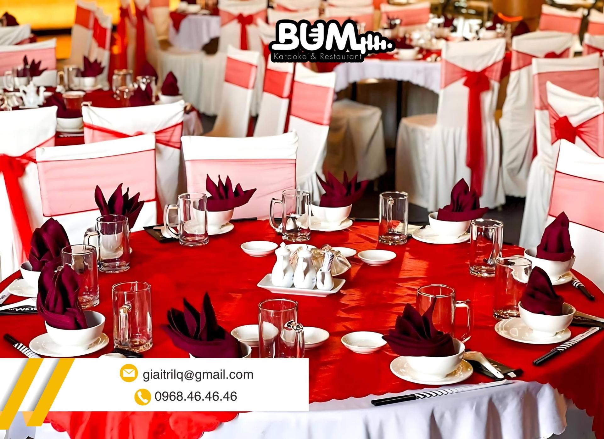 Tiết kiệm chi phí với dịch vụ trọn gói